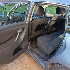 Toyota Verso 2, 2 D-CAT  - 5900 € / 11539.40 лв. - 15274789 12