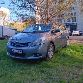 Toyota Verso 2, 2 D-CAT  - 5900 € / 11539.40 лв. - 15274789 2