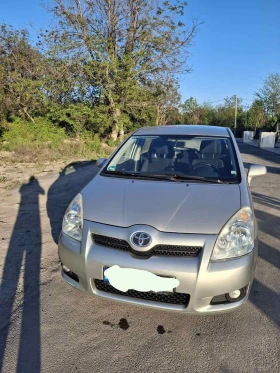 Toyota Corolla verso 1.8 VVT-i LPG/��� | Mobile.bg � ����� ������ 11