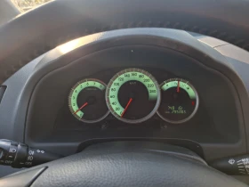 Toyota Corolla verso 1.8 VVT-i LPG/��� | Mobile.bg � ����� ������ 8