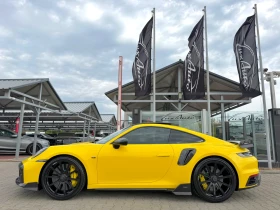 Porsche 911 TURBO S#BRABUS#CARBON#ALCANTARA#PDCC#PANORAMA#2024 | Mobile.bg � ����� ������ 4