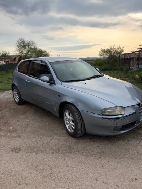 ������ Alfa Romeo 147