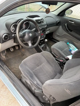 Alfa Romeo 147 1.9 JTD ������ ������� | Mobile.bg � ����� ������ 3