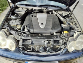 Mercedes-Benz C 200 CDI | Mobile.bg � ����� ������ 8