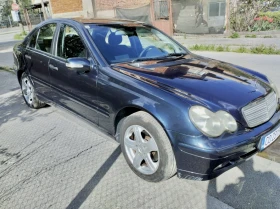 Mercedes-Benz C 200 CDI | Mobile.bg � ����� ������ 6
