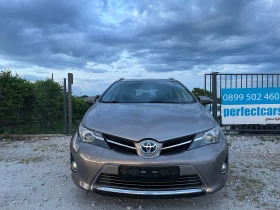 Toyota Auris 1.8Hybrid Lounge 136k.c. 172000�� ���������!!! | Mobile.bg � ����� ������ 3