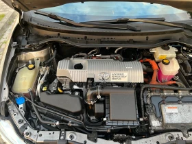 Toyota Auris 1.8Hybrid Lounge 136k.c. 172000�� ���������!!! | Mobile.bg � ����� ������ 13