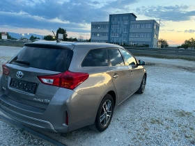 Toyota Auris 1.8Hybrid Lounge 136k.c. 172000�� ���������!!! | Mobile.bg � ����� ������ 7
