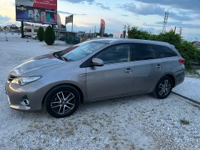 Toyota Auris 1.8Hybrid Lounge 136k.c. 172000�� ���������!!! | Mobile.bg � ����� ������ 10