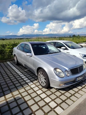 Mercedes-Benz E 220 150 - 3800 € / 7432.15 лв. - 56190046 3