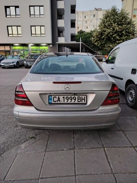 Mercedes-Benz E 220 150 - 3800 € / 7432.15 лв. - 56190046 2