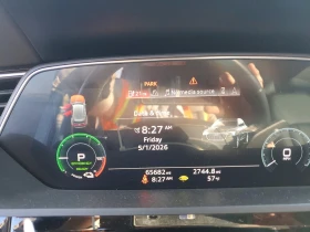 Audi E-Tron Sportback Premium - 19500 € / 38138.68 лв. - 89382651 9