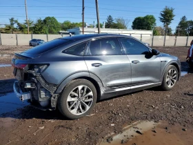 Audi E-Tron Sportback Premium - 19500 € / 38138.68 лв. - 89382651 3