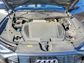 Audi E-Tron Sportback Premium - 19500 € / 38138.68 лв. - 89382651 12