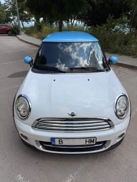 Mini Cooper | Mobile.bg � ����� ������ 4