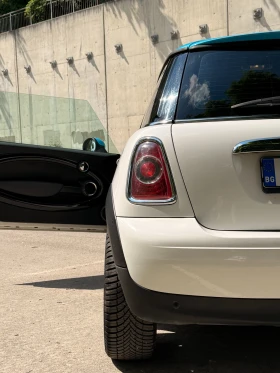 Mini Cooper | Mobile.bg � ����� ������ 5