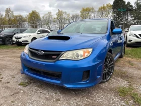 ������ Subaru WRX