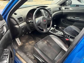 Subaru WRX STI ���������� ���� �� �������� | Mobile.bg � ����� ������ 6