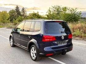 VW Touran CROSS 2.0TDI 7�����* ������* ���������*  | Mobile.bg � ����� ������ 3