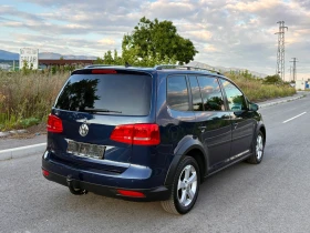 VW Touran CROSS 2.0TDI 7�����* ������* ���������*  | Mobile.bg � ����� ������ 4