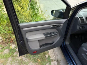 VW Touran CROSS 2.0TDI 7�����* ������* ���������*  | Mobile.bg � ����� ������ 6
