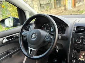 VW Touran CROSS 2.0TDI 7�����* ������* ���������*  | Mobile.bg � ����� ������ 13