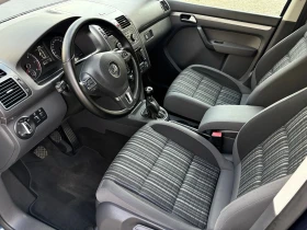 VW Touran CROSS 2.0TDI 7�����* ������* ���������*  | Mobile.bg � ����� ������ 7