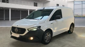 Mercedes-Benz Citan EV 45 kWh 97.6% SoH 3 места