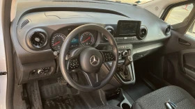 Mercedes-Benz Citan EV 45 kWh 97.6% SoH 3 места | Auto.bg — изображение 10