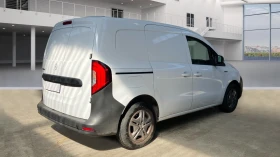 Mercedes-Benz Citan EV 45 kWh 97.6% SoH 3 места | Auto.bg — изображение 3