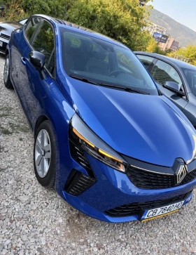Renault Clio 1.0 ТСЕ 90кс. LPG Гаранция до 2030г.  - 15999 € - 43657278 3