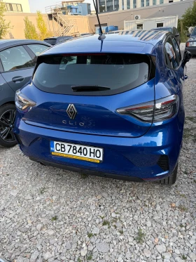 Renault Clio 1.0 ТСЕ 90кс. LPG Гаранция до 2030г.  - 15999 € - 43657278 5