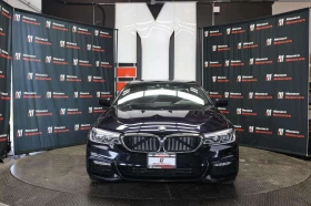 BMW 540 * 540i 540i xDrive HARMONKARDON| APP CARPLAY| 360  | Auto.bg — изображение 2