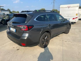 Subaru Outback Full* 2.5 LPG 169hp* 6.2022г* КОЖА* ПОДГРЕВ* КАМЕР - 22500 € - 32257271 9