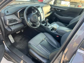 Subaru Outback Full* 2.5 LPG 169hp* 6.2022г* КОЖА* ПОДГРЕВ* КАМЕР - 22500 € - 32257271 13