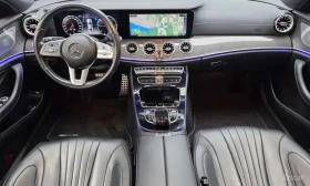 Mercedes-Benz CLS 300 AMG Line/ФИНАНСИРАНЕ | Auto.bg — изображение 7
