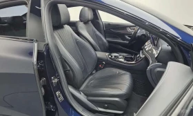 Mercedes-Benz CLS 300 AMG Line/ФИНАНСИРАНЕ | Auto.bg — изображение 12