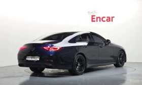 Mercedes-Benz CLS 300 AMG Line/ФИНАНСИРАНЕ | Auto.bg — изображение 2