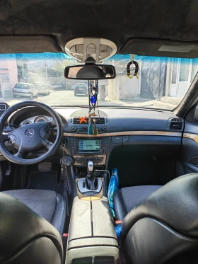 Mercedes-Benz E 280 - 4500 € - 95531216 12
