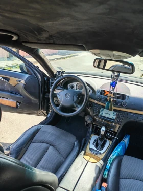 Mercedes-Benz E 280 - 4500 € - 95531216 10