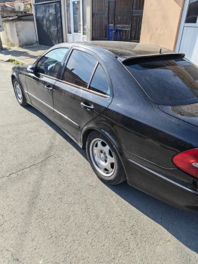 Mercedes-Benz E 280 - 4500 € - 95531216 7