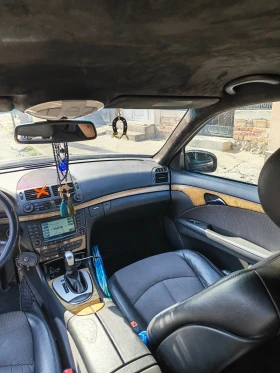 Mercedes-Benz E 280 - 4500 € - 95531216 11