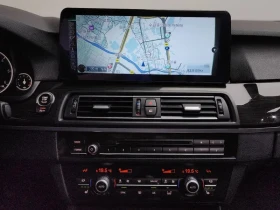 BMW 520 D LUXURY ПОДГРЕВ| ПАМЕТ| ОТОПЛЕНИЕ НА ВОЛАНА  | Auto.bg — изображение 13