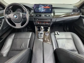 BMW 520 D LUXURY ПОДГРЕВ| ПАМЕТ| ОТОПЛЕНИЕ НА ВОЛАНА  | Auto.bg — изображение 7