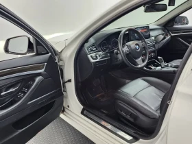 BMW 520 D LUXURY ПОДГРЕВ| ПАМЕТ| ОТОПЛЕНИЕ НА ВОЛАНА  | Auto.bg — изображение 10