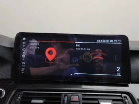BMW 520 D LUXURY ПОДГРЕВ| ПАМЕТ| ОТОПЛЕНИЕ НА ВОЛАНА  | Auto.bg — изображение 14