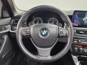 BMW 520 D LUXURY ПОДГРЕВ| ПАМЕТ| ОТОПЛЕНИЕ НА ВОЛАНА  | Auto.bg — изображение 12