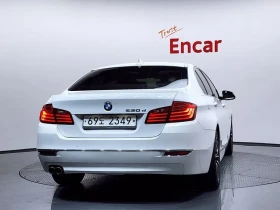 BMW 520 D LUXURY ПОДГРЕВ| ПАМЕТ| ОТОПЛЕНИЕ НА ВОЛАНА  | Auto.bg — изображение 4