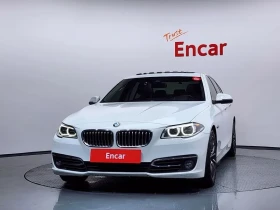 BMW 520 D LUXURY ПОДГРЕВ| ПАМЕТ| ОТОПЛЕНИЕ НА ВОЛАНА  | Auto.bg — изображение 3