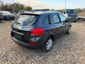 ����� �� �������� �� Renault Clio ��������� 1.6 ������ 110 ���� 